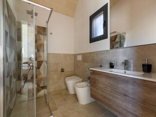 Apartment San Michele Salentino Features 39