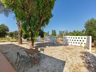 Vakantiehuis San Michele Salentino Buitenaudio-opname 4