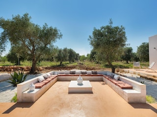 Holiday house San Michele Salentino Outdoor Recording 9