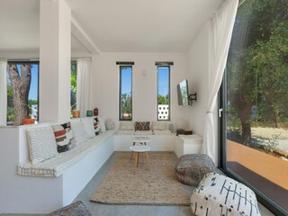 Vakantiehuis San Michele Salentino Kenmerken 12