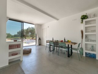 Vakantiehuis San Michele Salentino Kenmerken 15