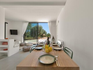 Vakantiehuis San Michele Salentino Kenmerken 16