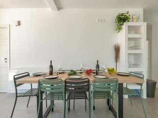 Vakantiehuis San Michele Salentino Kenmerken 17