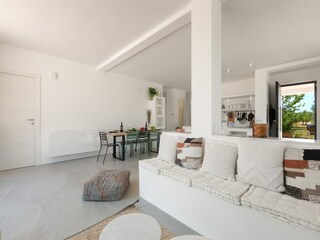 Vakantiehuis San Michele Salentino Kenmerken 18