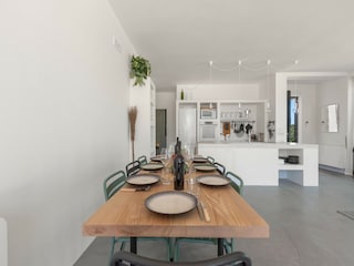 Ferienhaus San Michele Salentino Ausstattung 19