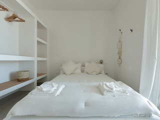 Ferienhaus San Michele Salentino Ausstattung 26