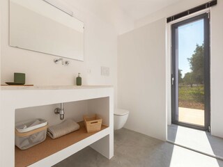Vakantiehuis San Michele Salentino Kenmerken 32
