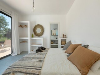 Holiday house San Michele Salentino Features 12