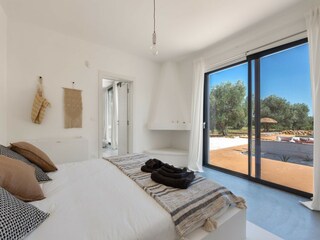 Holiday house San Michele Salentino Features 35