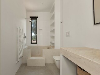 Ferienhaus San Michele Salentino Ausstattung 37