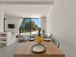 Holiday house San Michele Salentino Features 17