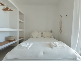 Holiday house San Michele Salentino Features 27