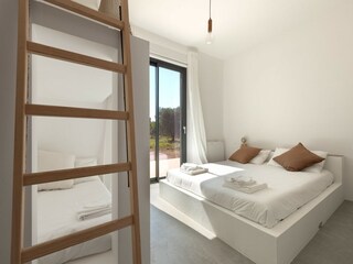 Holiday house San Michele Salentino Features 30