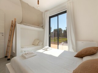 Holiday house San Michele Salentino Features 31