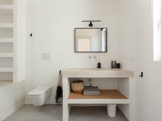 Holiday house San Michele Salentino Features 36