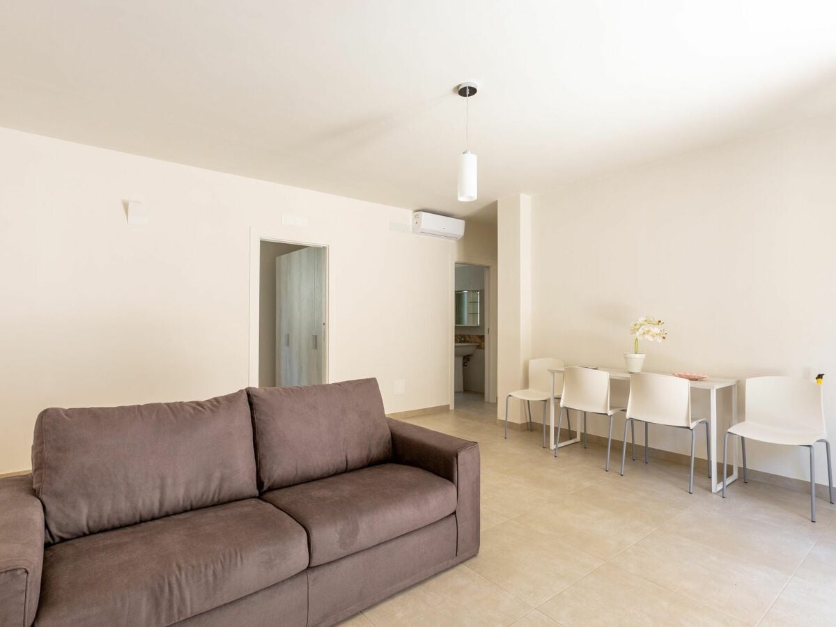 Apartment San Vito dei Normanni Ausstattung 22