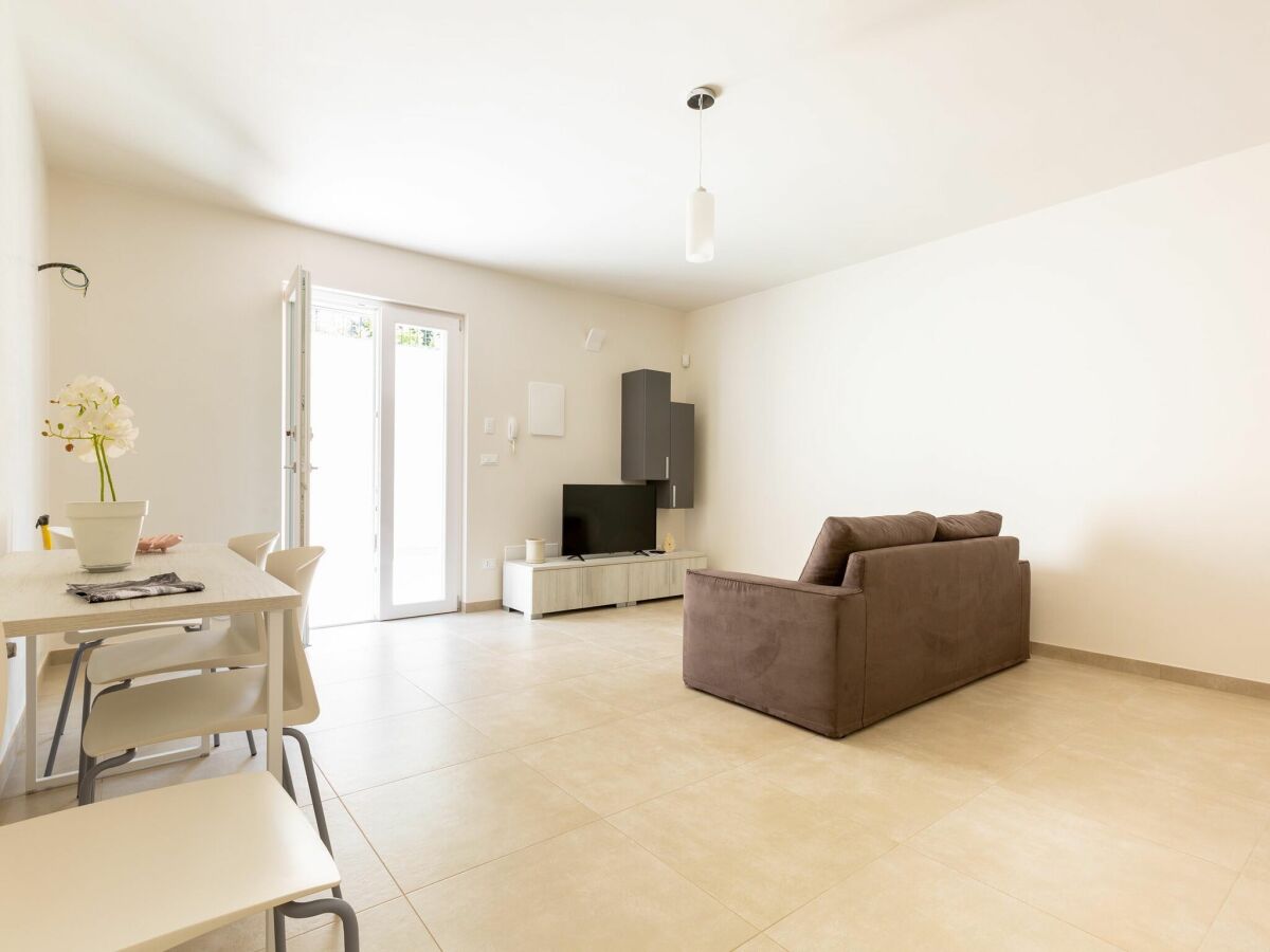 Apartment San Vito dei Normanni Ausstattung 23