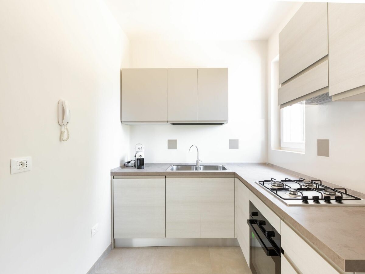 Apartment San Vito dei Normanni Ausstattung 24