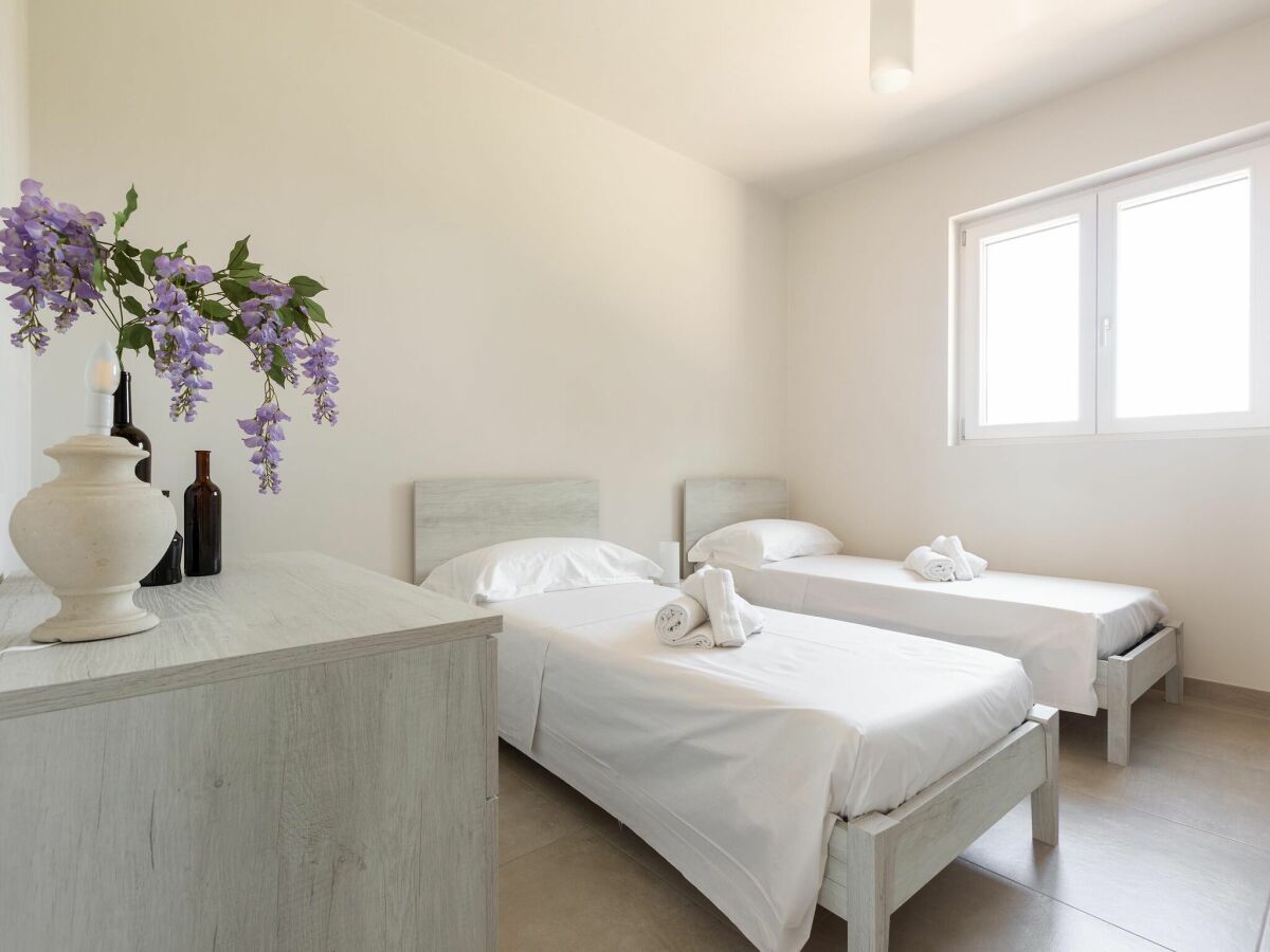 Apartment San Vito dei Normanni Ausstattung 26