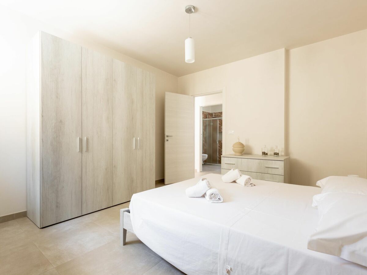 Apartment San Vito dei Normanni Ausstattung 31