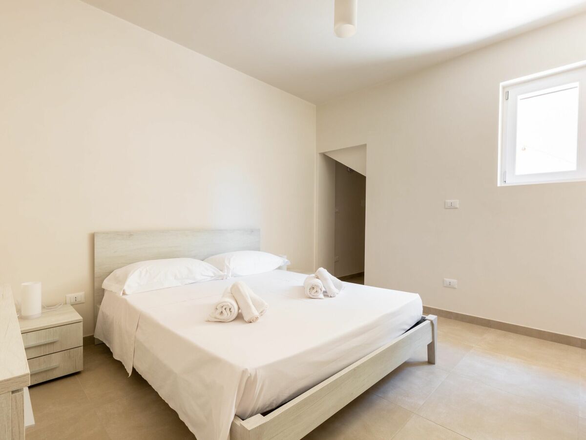 Apartment San Vito dei Normanni Ausstattung 32