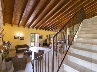 Appartement Salice Salentino Équipement 15
