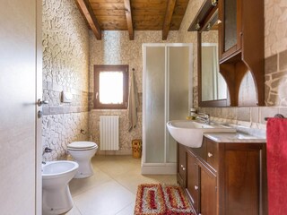 Apartment Salice Salentino Features 35
