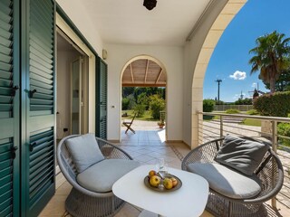 Apartamento Otranto Grabación al aire libre 3