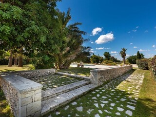 Apartamento Otranto Grabación al aire libre 4