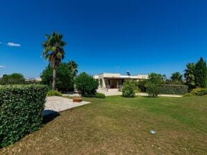 Apartment Villa del Sol Komfortable Ferienwohnungen - Otranto - image1