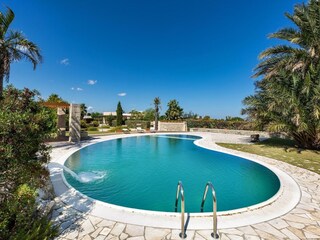 Appartement Otranto Buitenaudio-opname 5