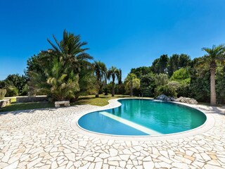 Apartamento Otranto Grabación al aire libre 6