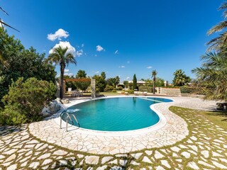Apartamento Otranto Grabación al aire libre 7