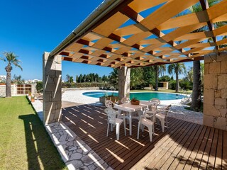 Appartement Otranto Buitenaudio-opname 9
