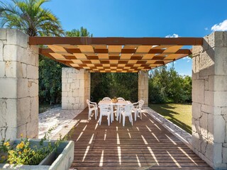 Apartamento Otranto Grabación al aire libre 10