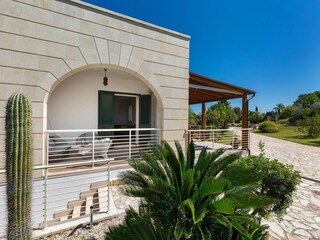 Apartamento Otranto Grabación al aire libre 12