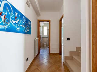 Apartamento Otranto Características 39