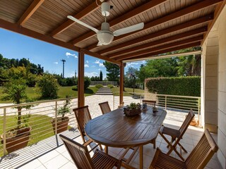 Apartamento Otranto Grabación al aire libre 13