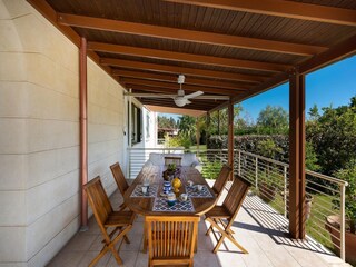Apartamento Otranto Grabación al aire libre 14