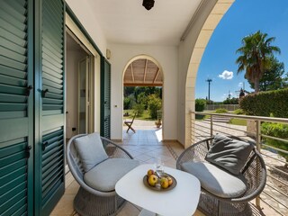 Apartamento Otranto Grabación al aire libre 15