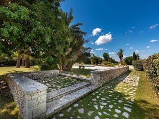 Appartement Otranto Buitenaudio-opname 16