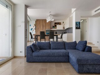 Casa de vacaciones Castrignano del Capo Características 6