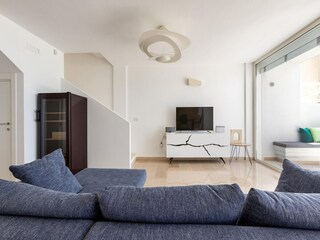 Casa de vacaciones Castrignano del Capo Características 8