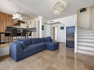 Casa de vacaciones Castrignano del Capo Características 9