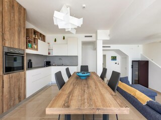 Casa de vacaciones Castrignano del Capo Características 12