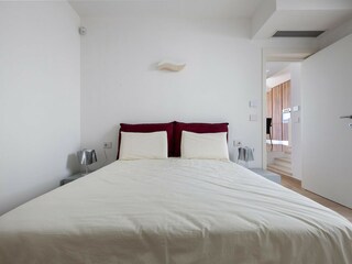 Casa de vacaciones Castrignano del Capo Características 19