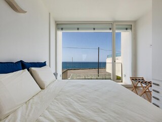 Casa de vacaciones Castrignano del Capo Características 21