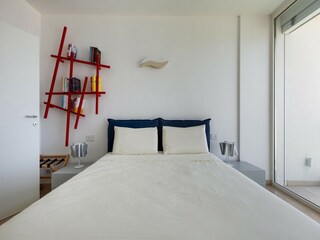 Casa de vacaciones Castrignano del Capo Características 22