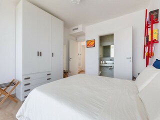 Vakantiehuis Castrignano del Capo Kenmerken 23