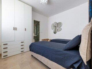 Vakantiehuis Castrignano del Capo Kenmerken 24